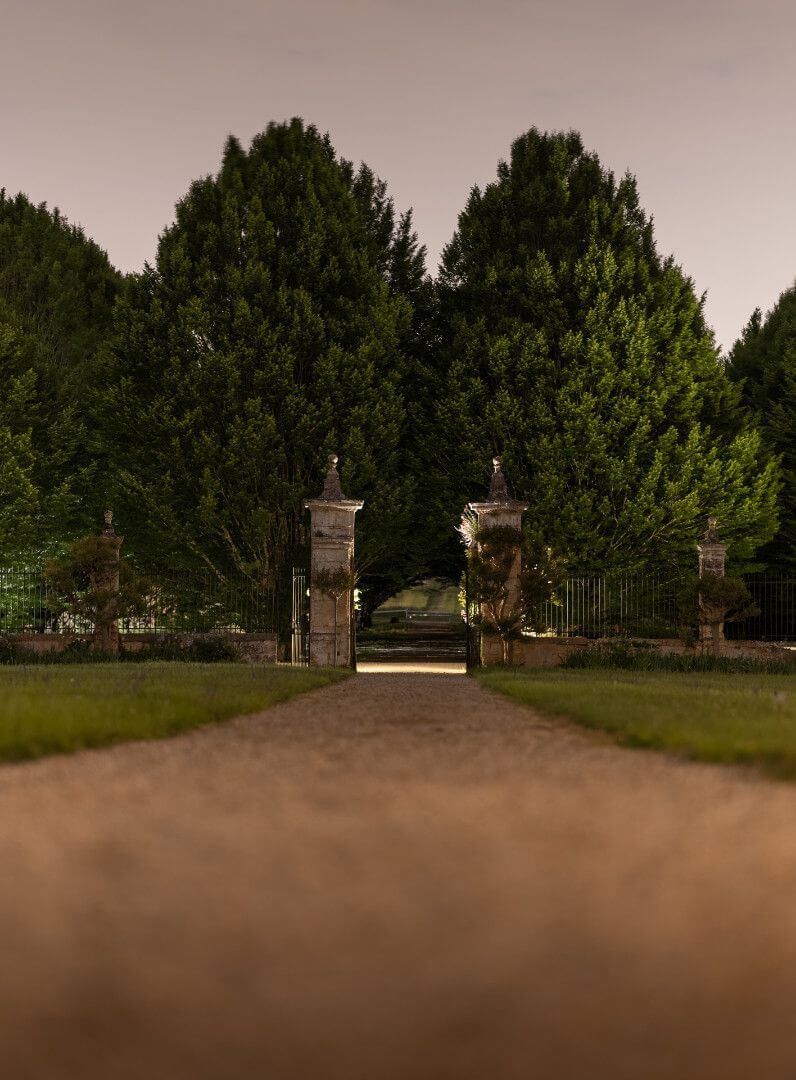Un Écosystème unique - Chateau Olivier