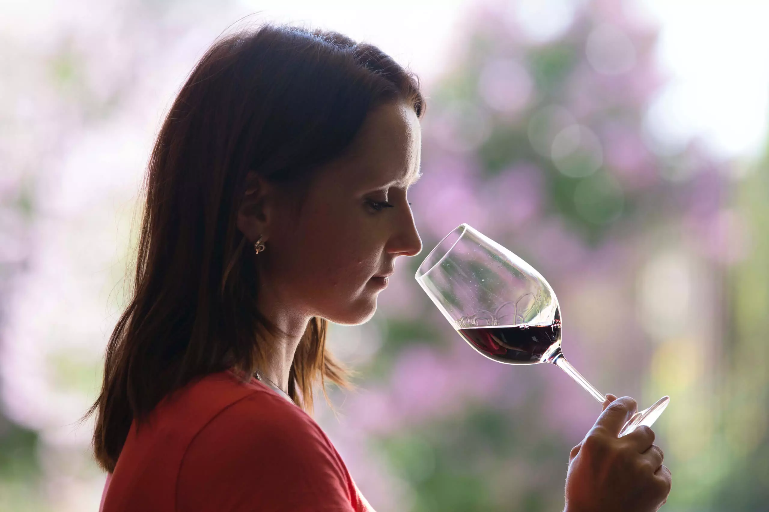 VISITE DÉCOUVERTE ET ATELIER  « A la découverte des arômes du vin » (Adultes et enfants) - Chateau Olivier