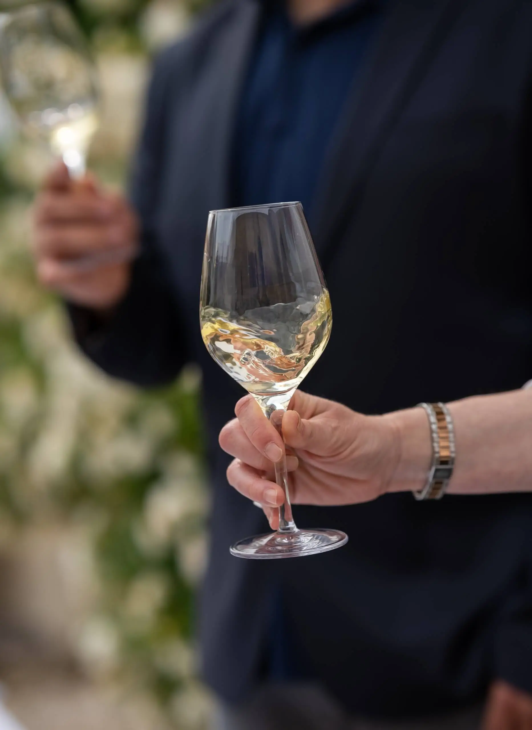 Dégustation seule (4 vins) - Chateau Olivier